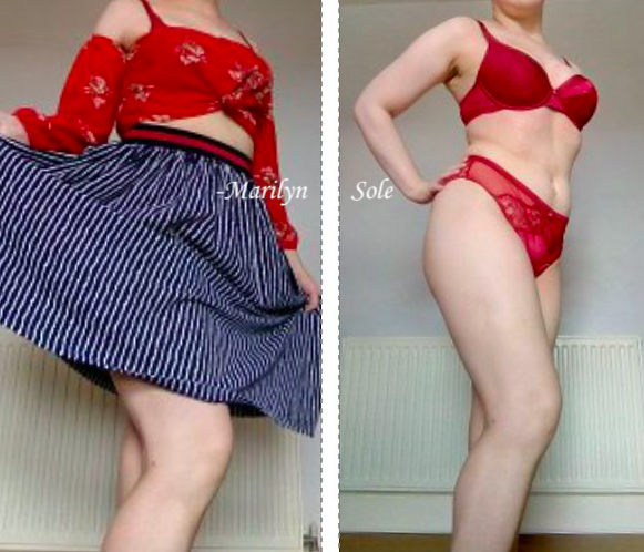 _MarilynSole's tweet photo. Seductive, British Femme with a *Dominant* side.
Get addicted to serving me.

More of me 💋

[IWC 😈][https://t.co/2koeZCGoGm]

[LoyalFans 👸][https://t.co/QWtT3hSp6y]

[OnlyFans 💦][https://t.co/5Vop2teqPv]

Treat me ✨ 

[**Amazon Wishlist 🎁**][https://t.co/c7DA3lchI8] https://t.co/q2HonGIRYG