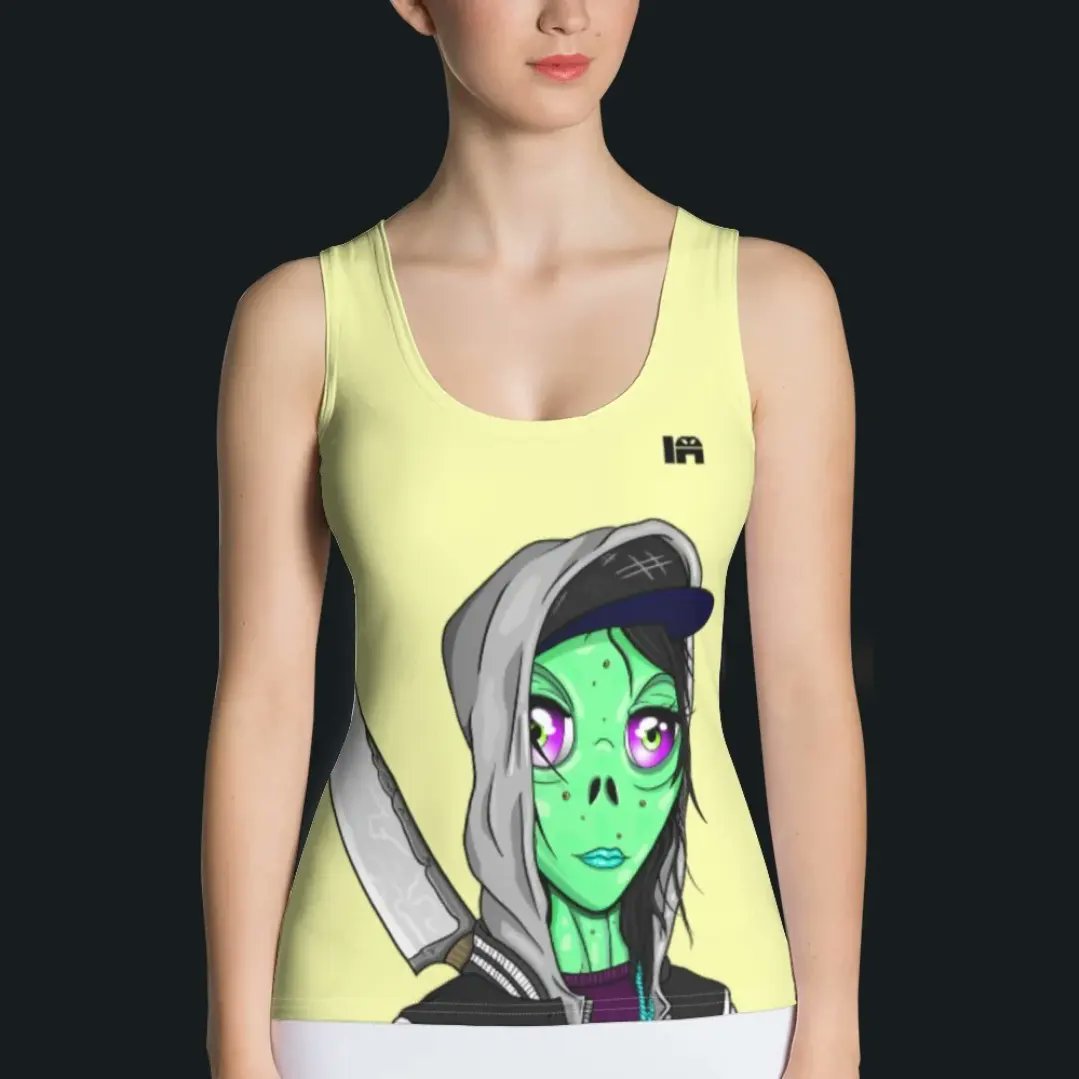 InkinkShivadelic (Inked Alien) tweet media