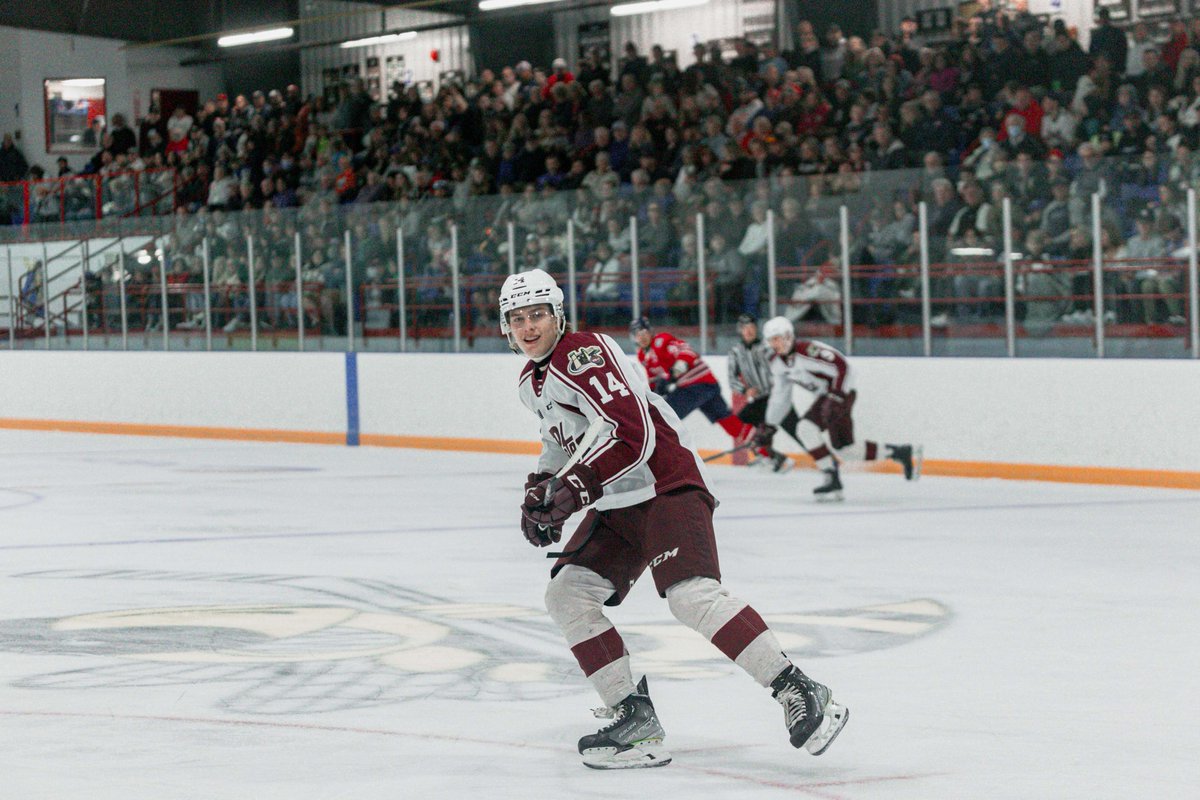 Peterborough Petes tweet media
