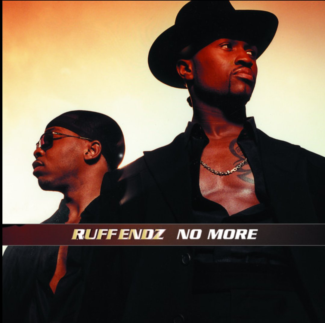 #OnThisDay September 4th 2000, "No More" went number #1 on the hot r&amp;b/hip hop charts. <a href="/therealruffendz/">Ruff Endz</a> 

Click the link 👇🏽
youtube.com/shorts/1nDtunu…