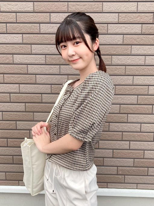 青島もものTwitter画像5