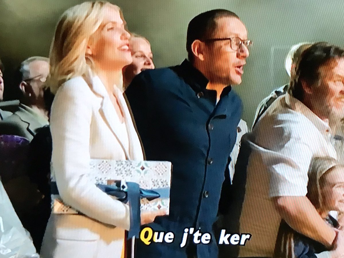 trapet1's tweet image. Un immense merci à la ch’tite famille et cet hommage à notre Boss @linerenaud et tte cette si belle équipe ehhhhhh vive les ch’tits et vive le ch’nord