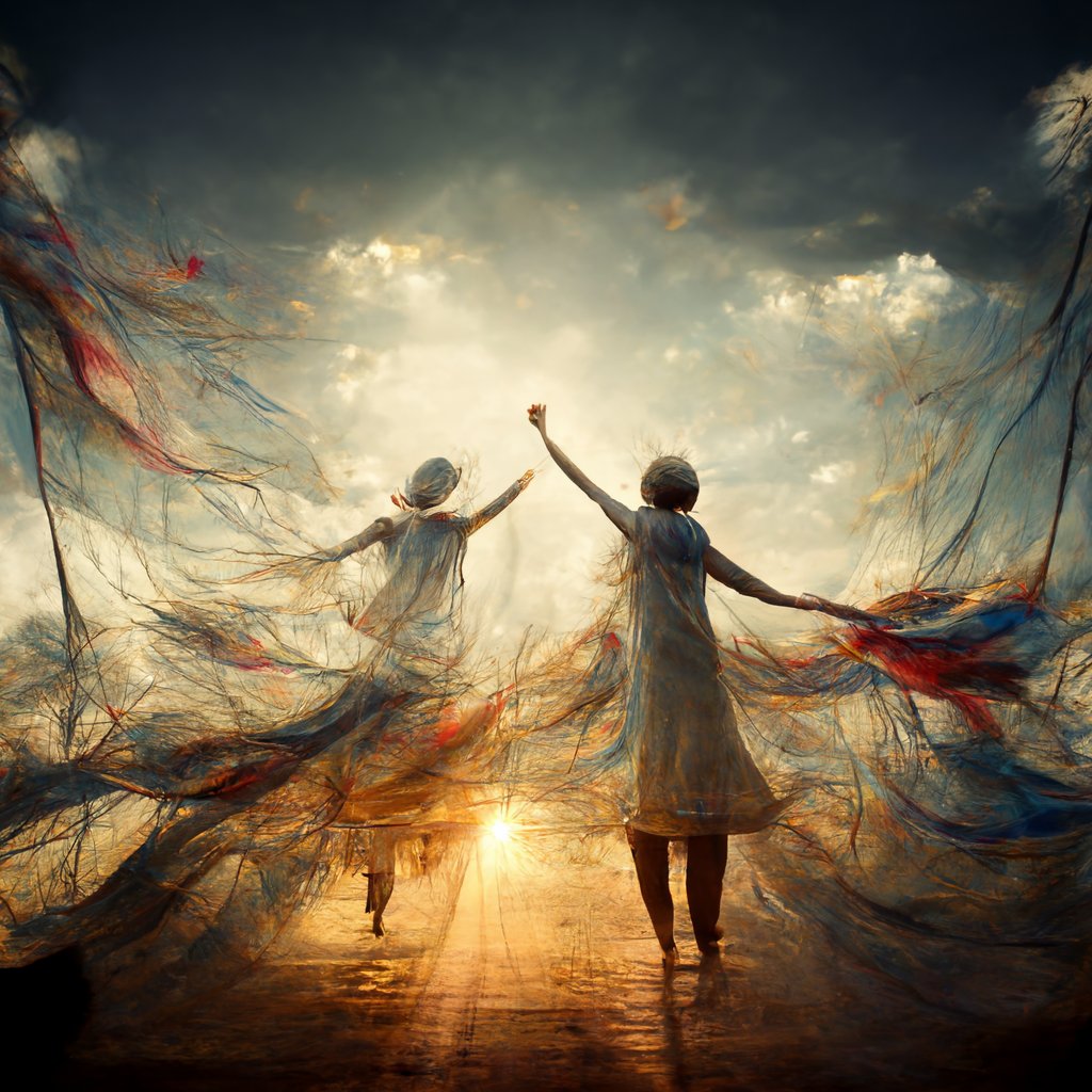 DivineRipper's tweet photo. Freedom; is the most precious gift you can possess. History has shown many times how fragile it can be, so don't take it for granted and do all you can to preserve it. Nothing will ever matter more than having your own free will.

0.08 #eth

#NFTCommmunity
#nftspace
#openseanft https://t.co/zMpPvSTOUK