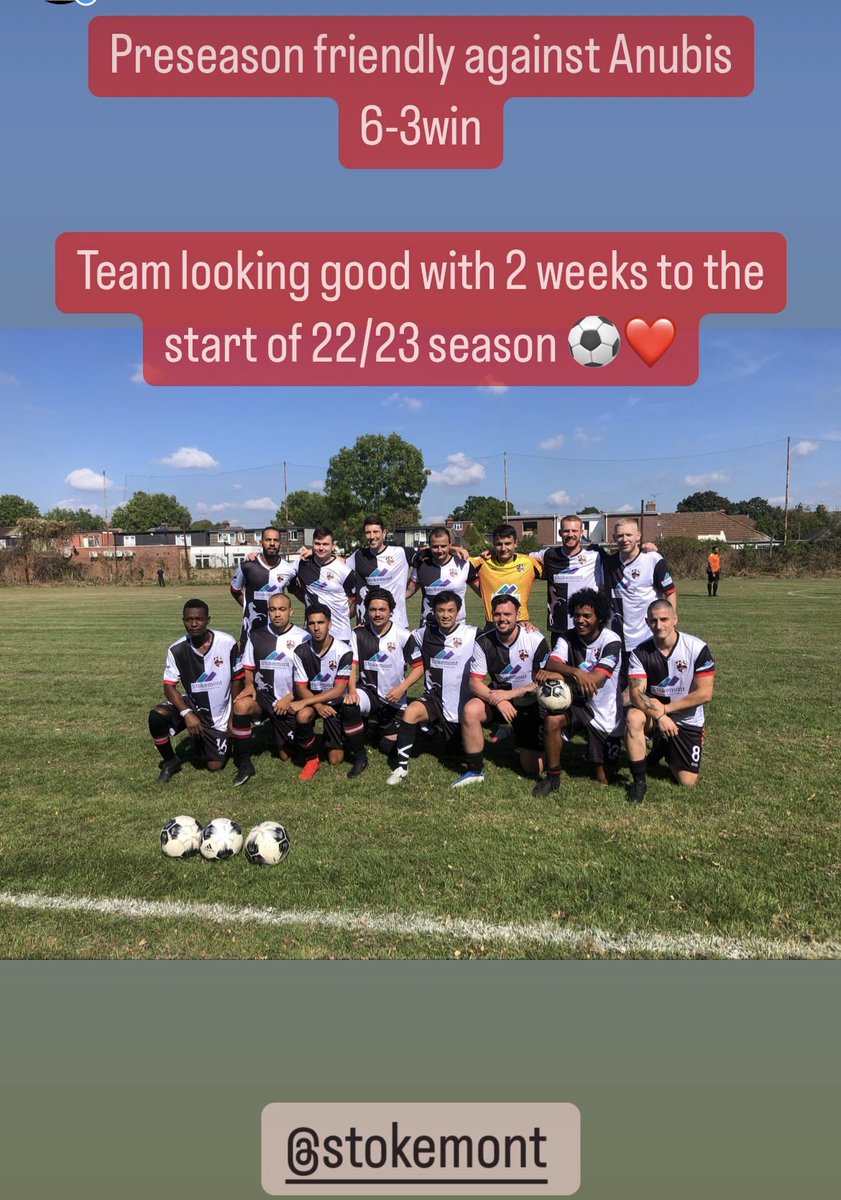 FCMFirstTeam's tweet image. Bringing our #community #together ⚽️
 
 @ActiveWCC @Stokemont1 #football #marylebone #Westminster