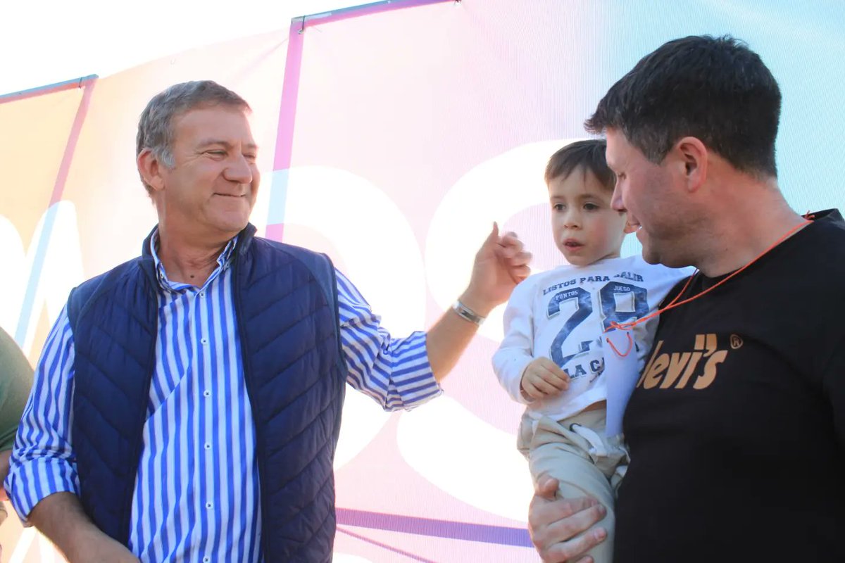 oarduh's tweet photo. Hermosa tarde de domingo festejando el día de los más pequeños! Felicitaciones @pablo_villalon y a todo el equipo de @SomosLagunaL por el evento que organizaron https://t.co/PvvHaXmQIV