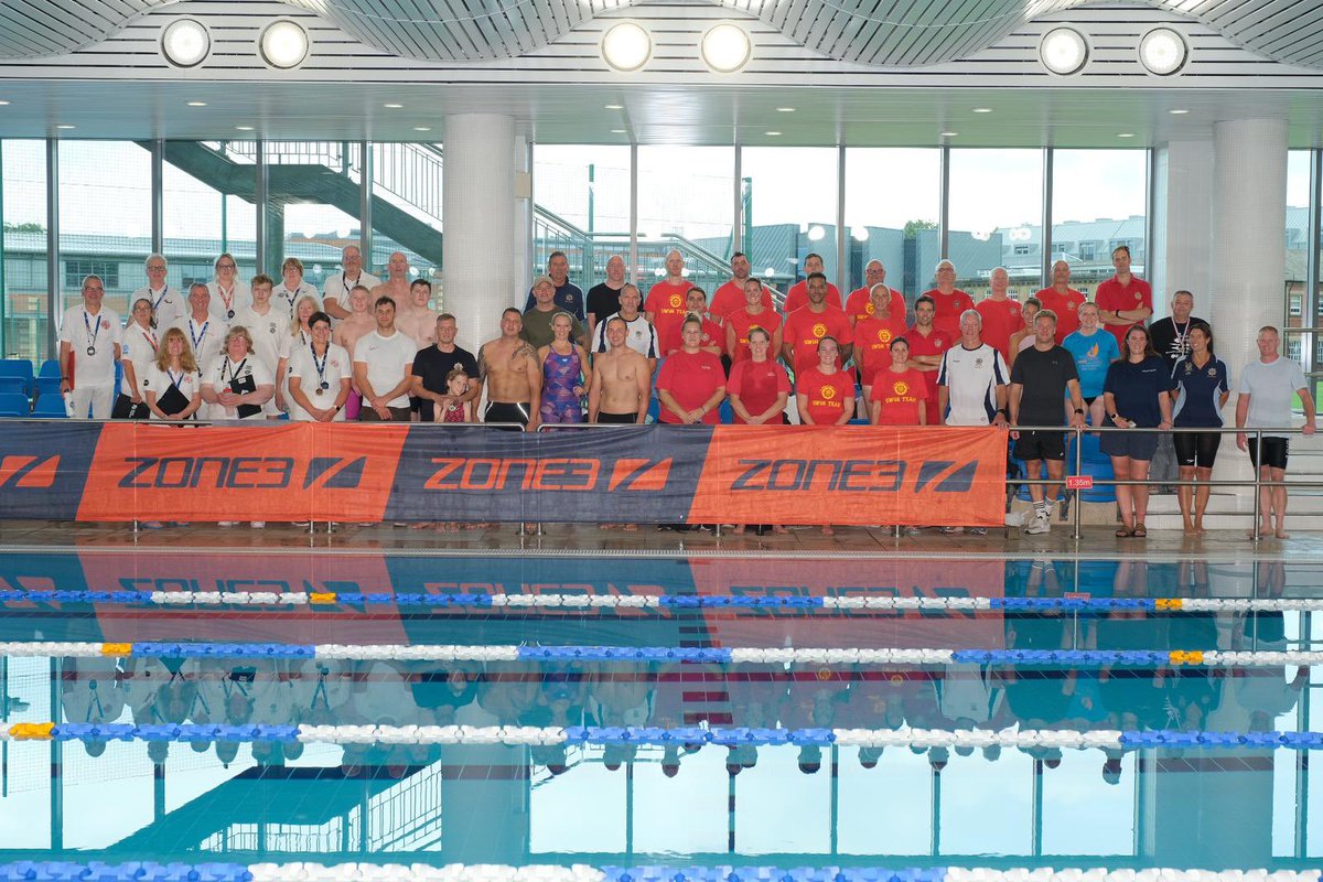 Well folks that’s a wrap!! 5 days of competition, 415 competitors, £14,500 raised for charities, Big shout out to our sponsors for supporting us, our dedicated marshals, volunteers,to the amazing event staff 👏🏻get these dates in your diary Aug 31st to 3rd Sept 2023!!