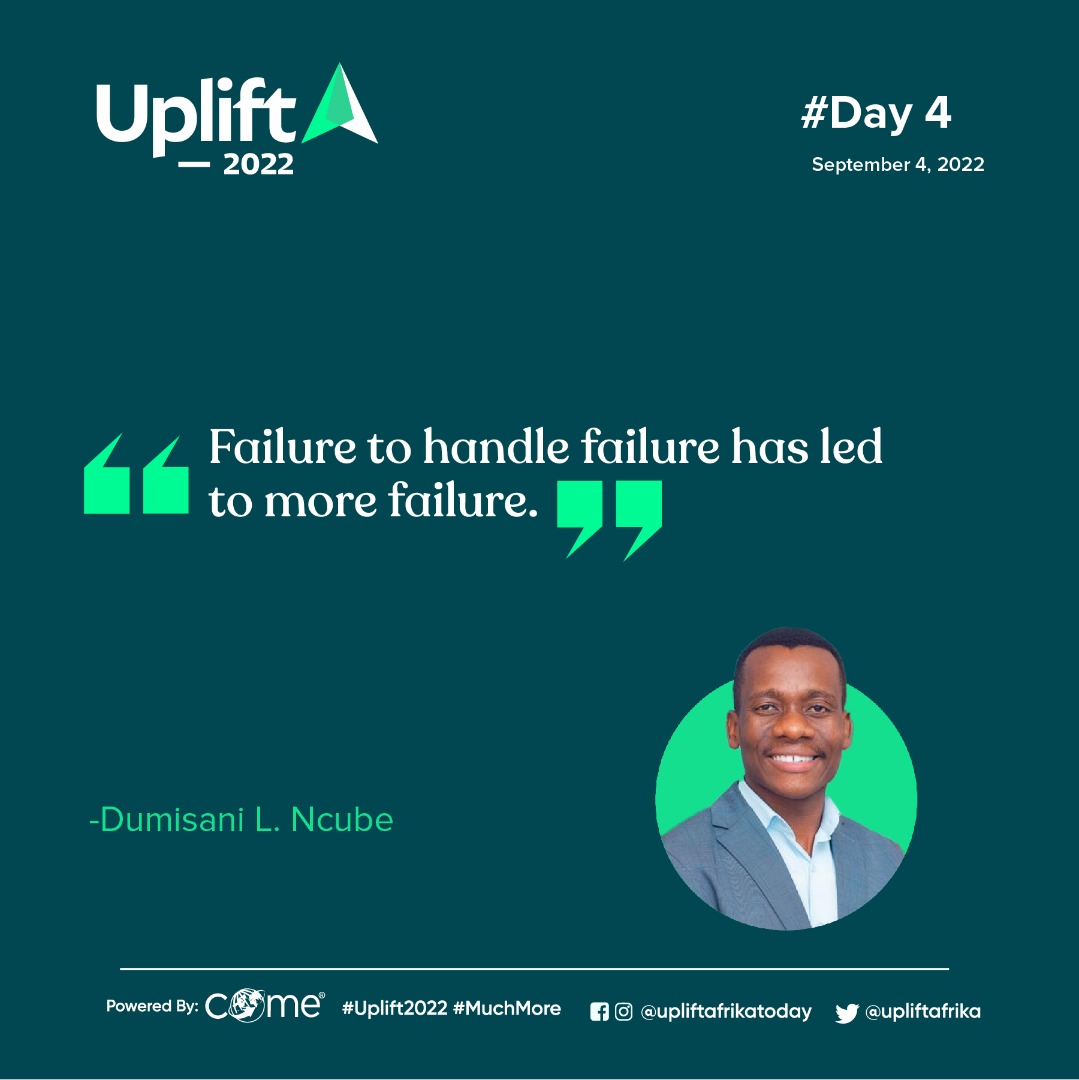 upliftafrika's tweet photo. #UPLIFT2022 #MuchMore https://t.co/5uKjI1Ky4z