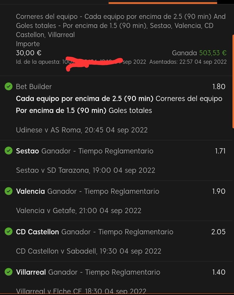 Rob7_oficial's tweet image. Otra vez que ganamos una apuesta de 500€. Quien se una a nuestro canal y haga RT entrará en el sorteo de playsfercards, dinero gratis!!

t.me/picksenverds

#500 #apuestas #rob7 #gratis