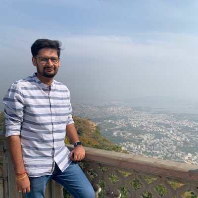 KaranJethva1's tweet photo. #NewProfilePic https://t.co/pn9VTH6NtX