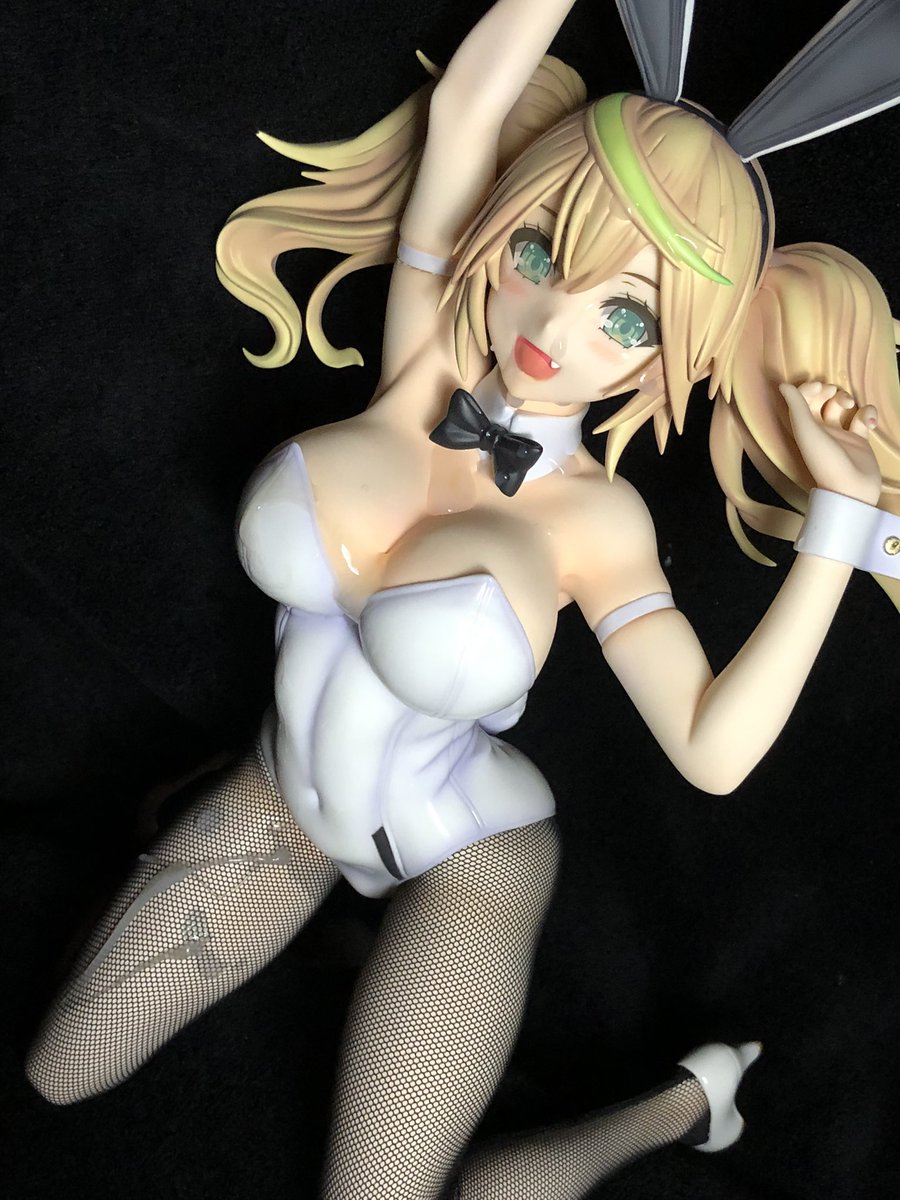reitou_bukkake's tweet photo. ジェネバニー(動画有り
#フィギュアぶっかけ https://t.co/QntnGPfDzn