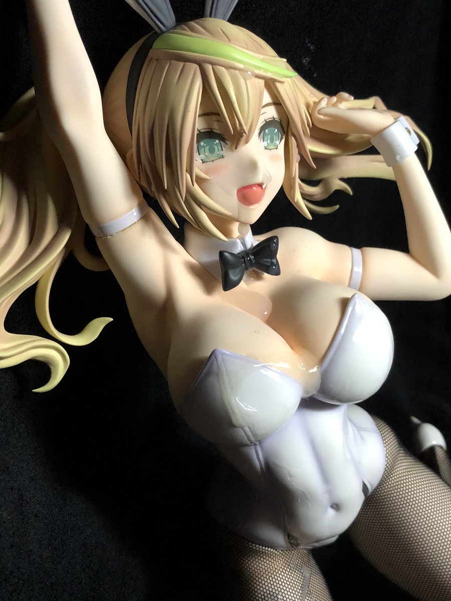 reitou_bukkake's tweet photo. ジェネバニー(動画有り
#フィギュアぶっかけ https://t.co/QntnGPfDzn
