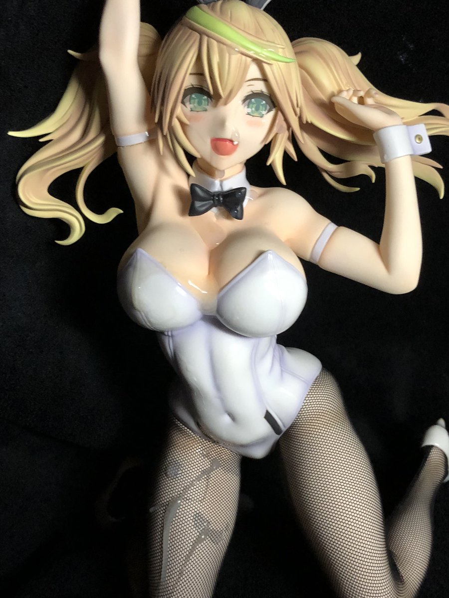reitou_bukkake's tweet photo. ジェネバニー(動画有り
#フィギュアぶっかけ https://t.co/QntnGPfDzn