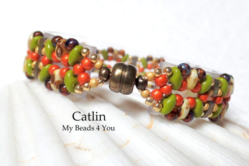 MyBeads4You_'s tweet photo. Bracelet https://t.co/HalsFE6fMR via @Etsy
DIY https://t.co/o9iFn2dW3L
#BreakTimeHour #Etsy #tmtinsta #crafting #gifts #fallfasion #bohojewelry #etsyjewelry #etsyhandmade https://t.co/iQXWBFvBsL
