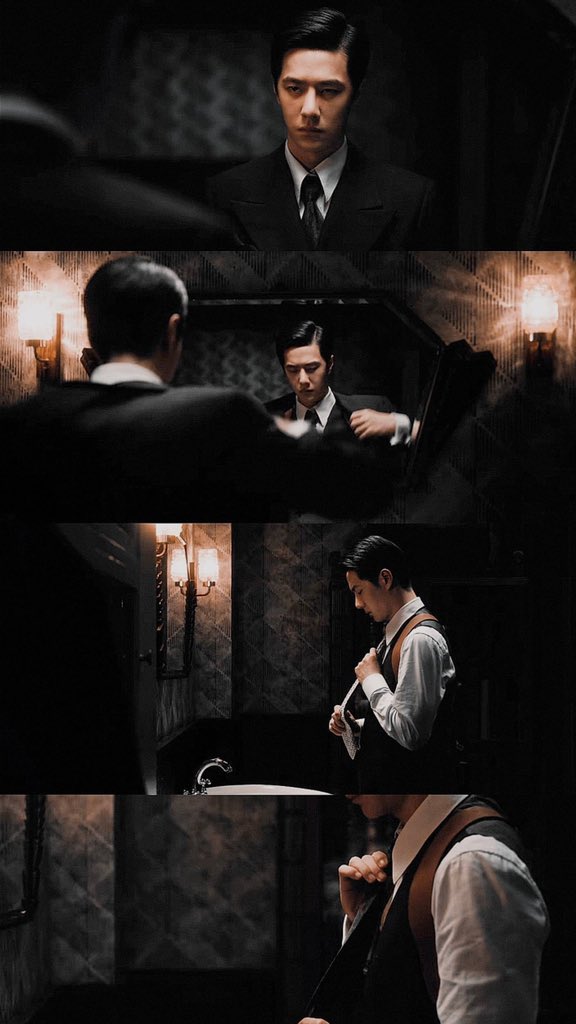 coolcoriander's tweet photo. *SOBING*

#WangYibo #WangYibo_Anonymous #AnonymousMovie #Wuming https://t.co/CXkf6BMoHn