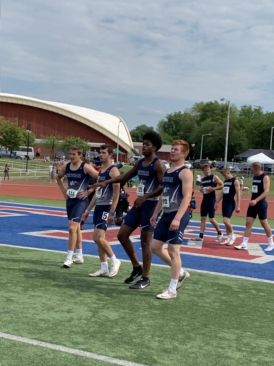 Have a strong feeling this won’t be the last time Jared Verse plays on a Sunday.

Before he was a 6-4, 250-pound menacing defensive end in the national spotlight, he was on Central Columbia’s 2019 PIAA champion 4x400 relay team. Not many D1 defensive linemen can say that.