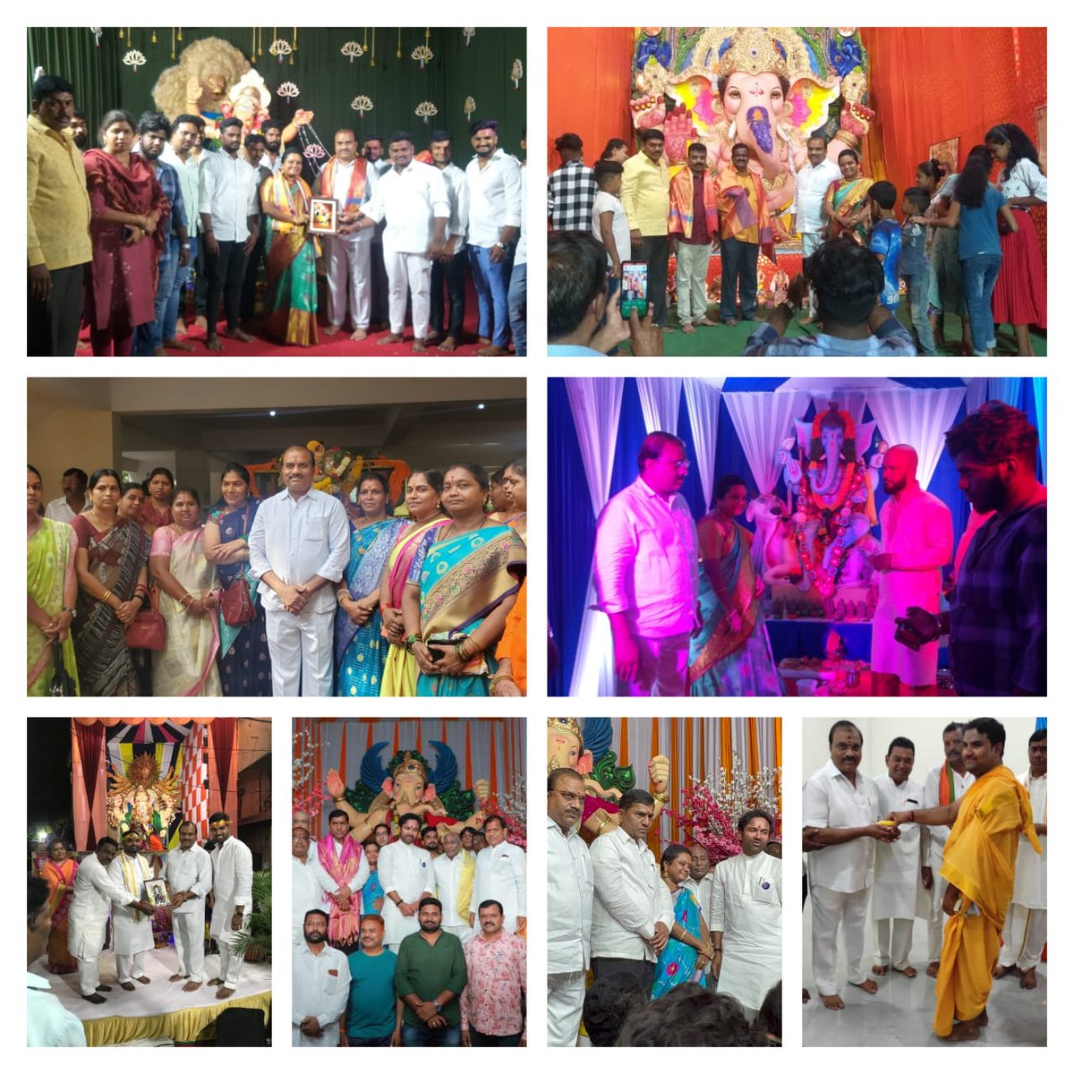 GoudMahalakshmi's tweet photo. https://t.co/10VyJ7Cg5B