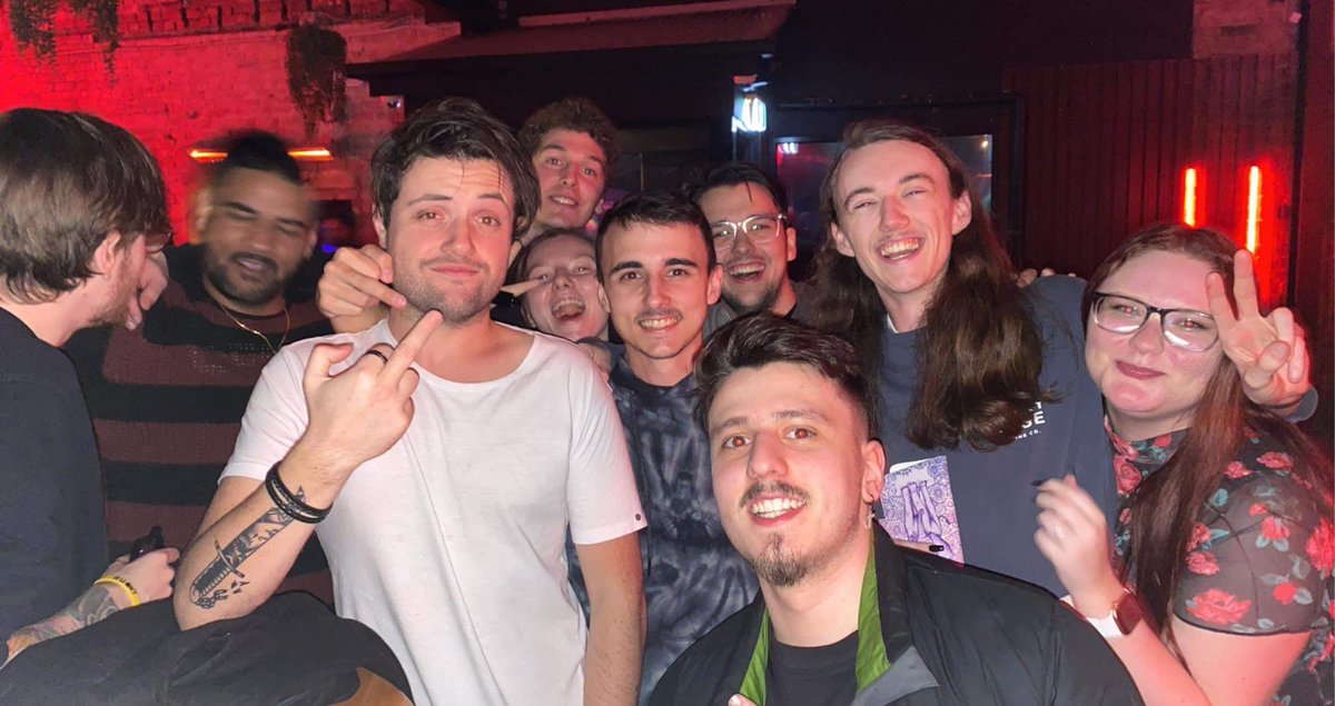 Massive E-Sports tweet media