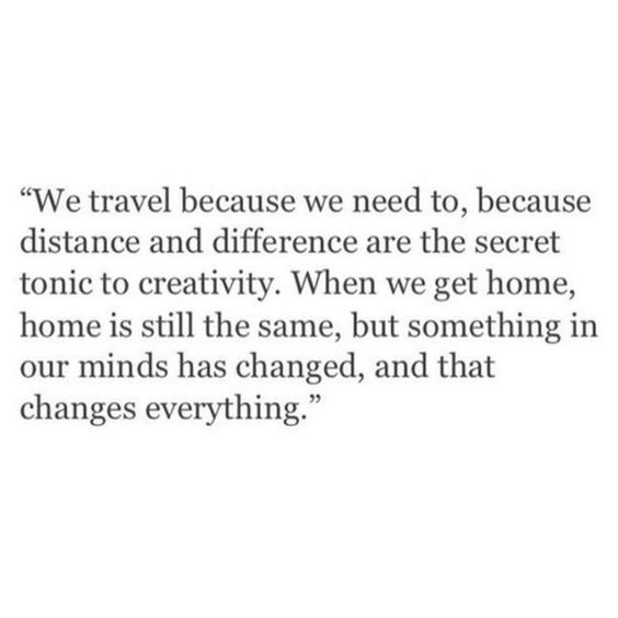 jaymi_webster's tweet photo. Traveling the world changes everything

#travel #quotes #travelbloggers 

https://t.co/BFCd3lWufx https://t.co/ZfsjLpqgiI