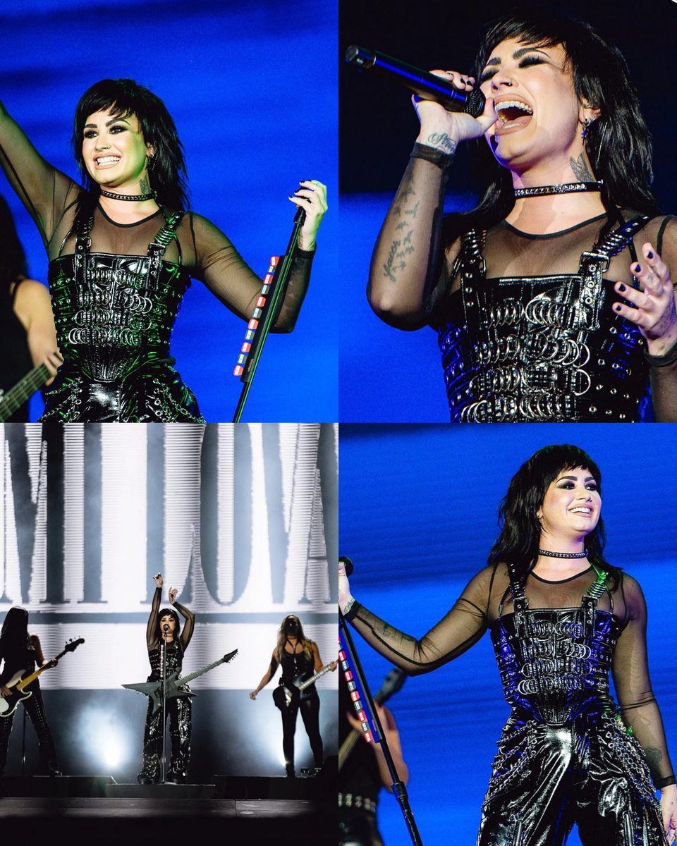 archivefordemi tweet picture