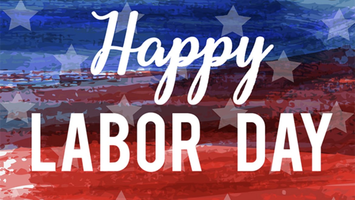 Enjoy the holiday with family and friends! 😊🇺🇸