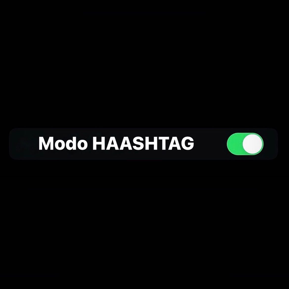 haashoficial's tweet photo. Domingo en #ModoHAASHTAG … te lo dije que nuestro amor terminará 💔. 
¿Cuál es el tuyo? 
https://t.co/mnxUP9if7N https://t.co/fDQvsx5TwE