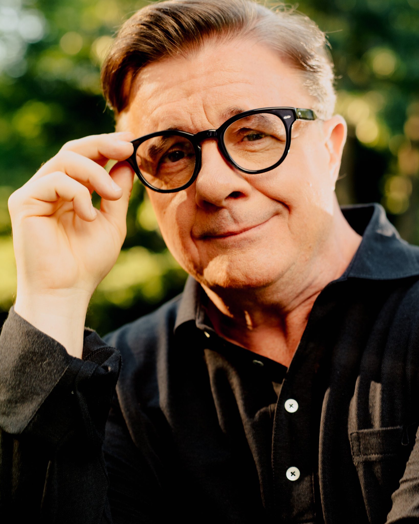 DiscussingFilm on Twitter: "Nathan Lane finally wins his first Emmy ...