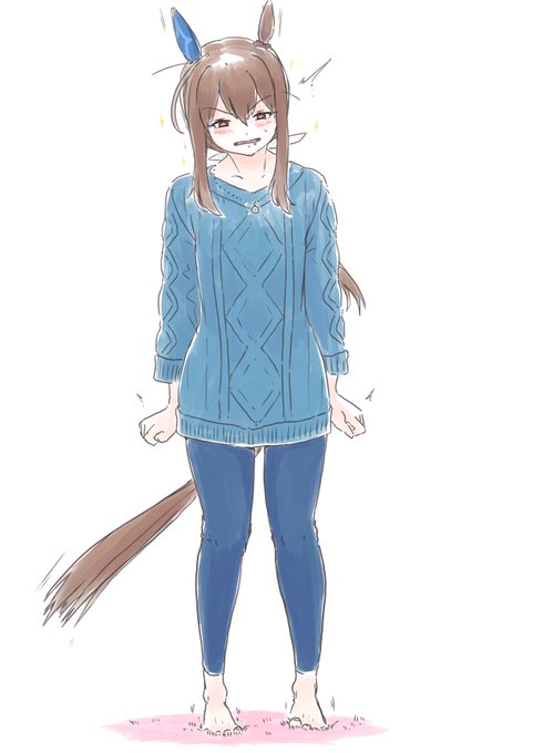 マットもレビュー対象らしい 