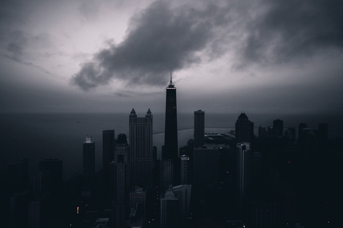 Archillect tweet media