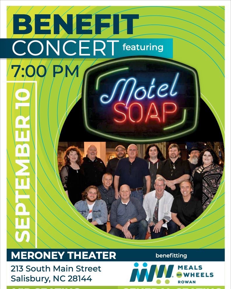 MOWRowan's tweet photo. Reserve your Motel Soap tickets today at https://t.co/bhpodOcYRu! https://t.co/dmvLRS9wco