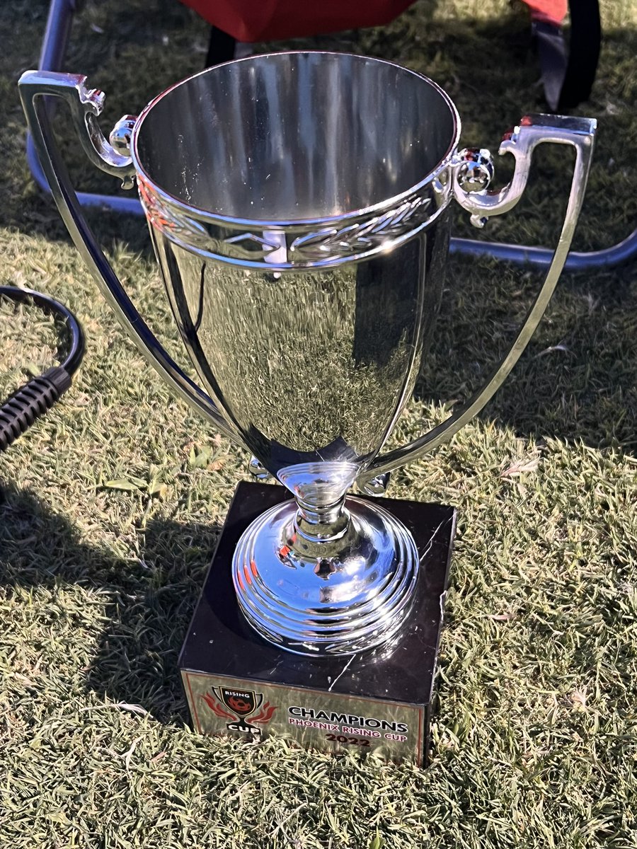Smittyville19's tweet photo. Pretty successful weekend coaching. 5 games, undefeated, zero goals against.  #CGCC #AZArsenal #hardworkpaysoff https://t.co/RdebFFl5zG