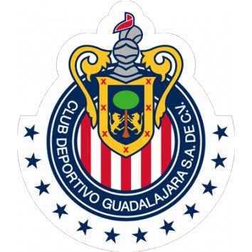 Pocas veces he visto un robo tan descarado como el de hoy a Chivas por parte del árbitro y del VAR. Increíble! Imperdonable! Injusto! 
Hoy no querían que ganara <a href="/Chivas/">CHIVAS</a> así de fácil. #chivas