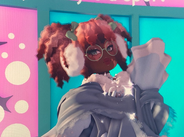 empressdesignss's tweet photo. new outfit designed and ready, modeled by Nora and Chiyoko!

A gorgeous winter outfit, covered in fluffy fur. 
Need: 
Sleigh it skirt
Popstar heels
Winter guardian corset
December dream bodice (optional )
Popstar bodice (optional)
Sleigh it bodice 
Cb sleeves
Fuzzy earmuffs
— https://t.co/fz91lCFVAl