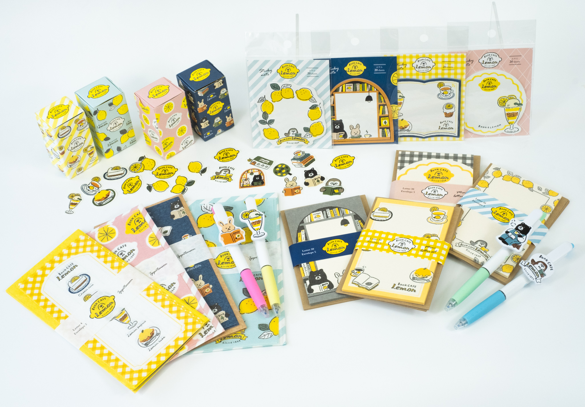 完売 丸善ジュンク堂書店劇場  X: on ノート・メモ帳