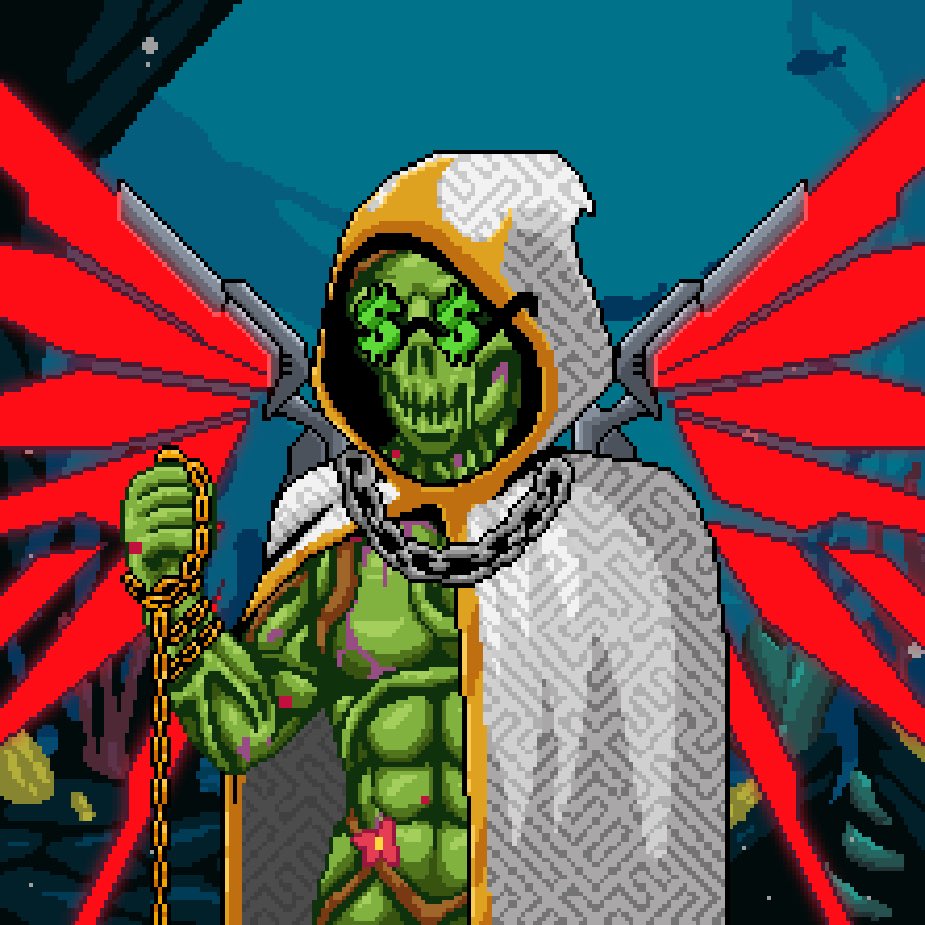 New raffles are LIVE! (link in bio)

<a href="/OakParadiseNFT/">Oak Paradise | oak.bet</a> #5025 
<a href="/WeepingNFT/">Weeping Angels</a> #365 

You can use $SKULLS or $SOL to purchase your tickets! 🎟