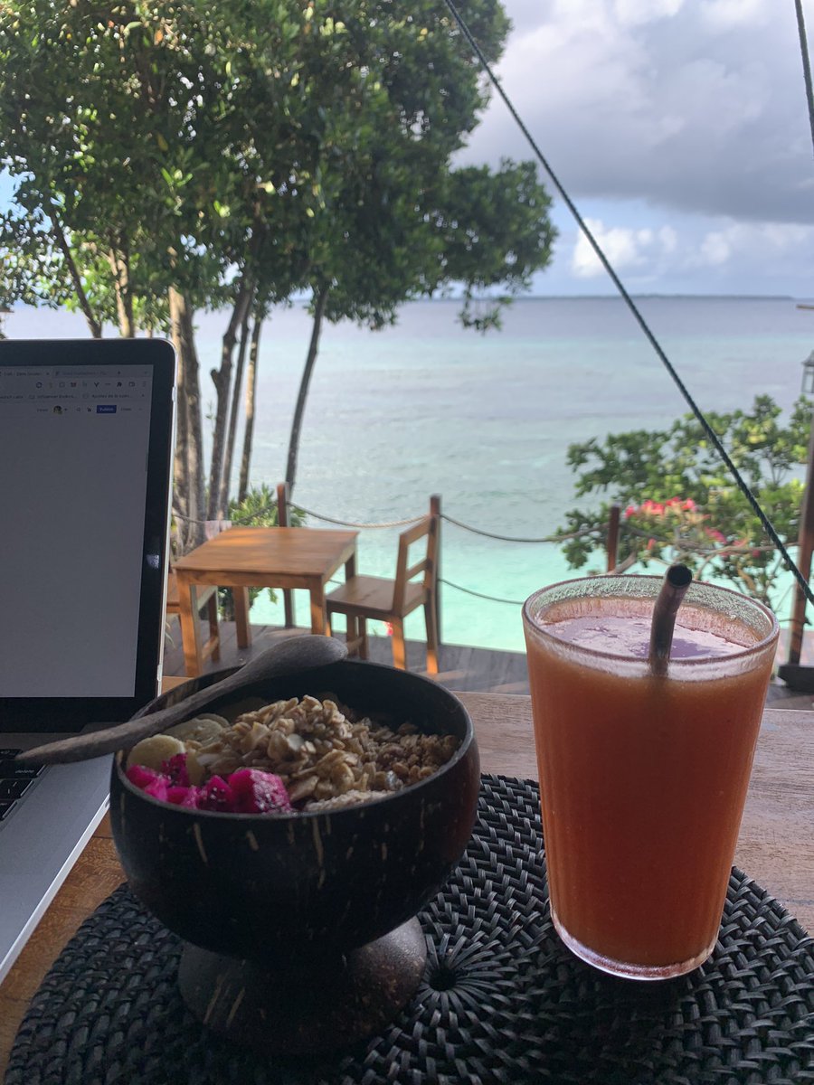 Feeling grateful to have attended #NFTBIRA 🔥 it was a week full of mindfulness, deep connections, introspection, NFTs, and the vast and beautiful sea. 

Thank you <a href="/MythicalBeings_/">Mythical Beings NFT</a> for organizing this event 🥰🥰🥰