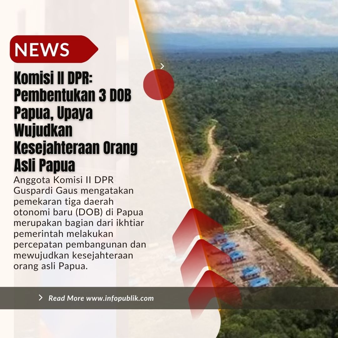 lawahoda's tweet photo. DOB peruntukannya jelas untuk kemakmuran rakyat Papua
IKN Wujudkan Kemakmuran https://t.co/ZojFC19j40