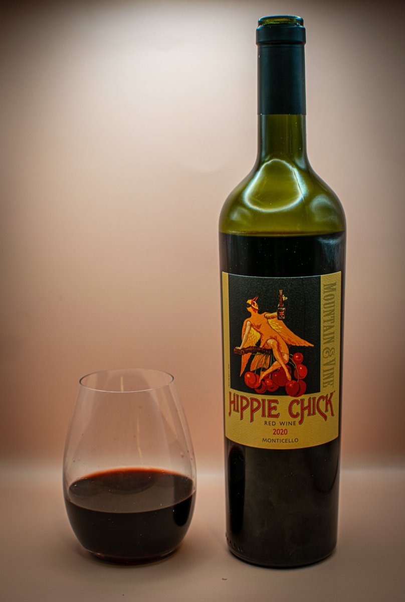 I have to say this is a unique wine from Delfosse Winery.  It is a Cabernet Sauvignon and Cabernet Franc blend.  The unique thing is that it does not taste like grapes but cherries.  I would definitely buy this one again!