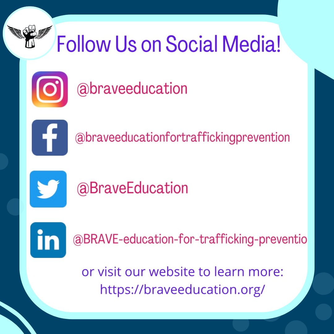 hopeinitiativ's tweet photo. #BraveEducation https://t.co/ehCdXnQKxI