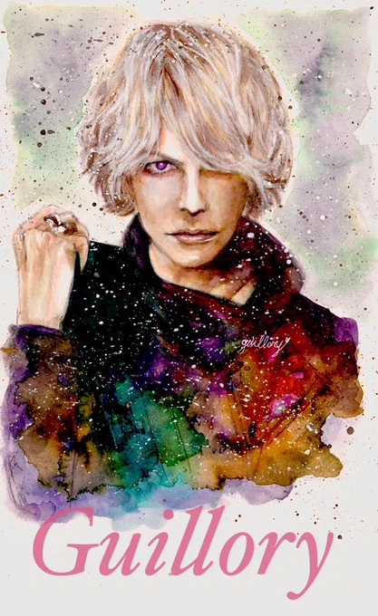 #HYDE 