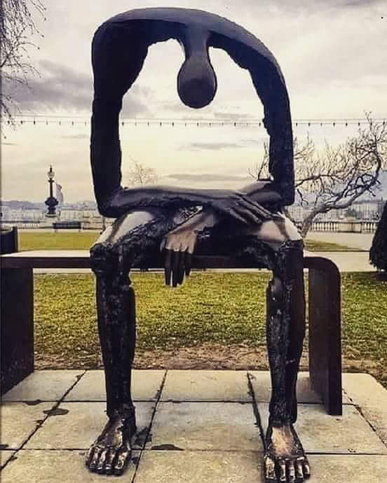 deise0003's tweet photo. O vazio existencial. https://t.co/MYTsWLtLNQ
