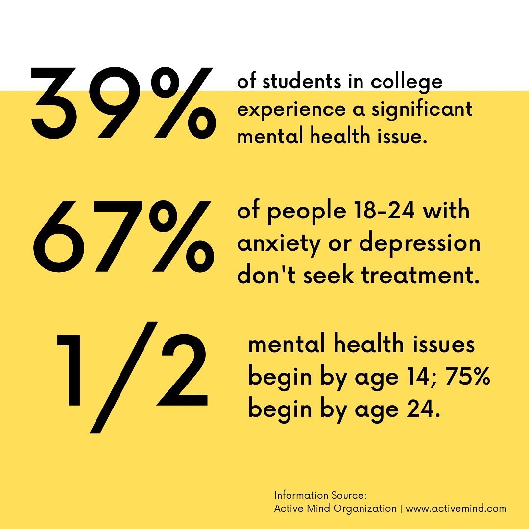 alphasigsfsu's tweet photo. September is National Suicide Prevention Month, and we want you to join us as we make strides in saving lives, and bringing hope, one step at a time, to those affected by suicide. Alpha Sig is a proud partner of @Active_Minds https://t.co/bUvCGdNRpG