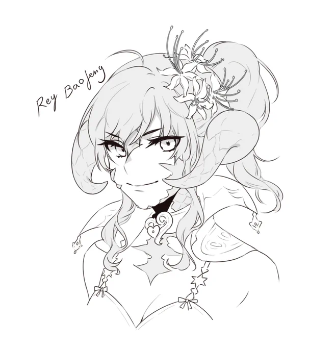 i attended my first ever art party on ffxiv!✨
i was very nervous but i enjoyed my time there, thank you for hosting the party!

#BreadBoxArtParty 