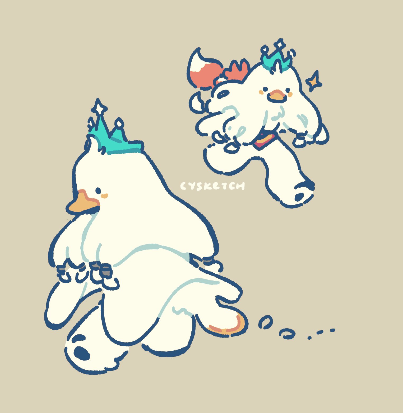 Cheryl on Twitter "Character comms are open! 🎉🎉🎉 (3 slots only) If you