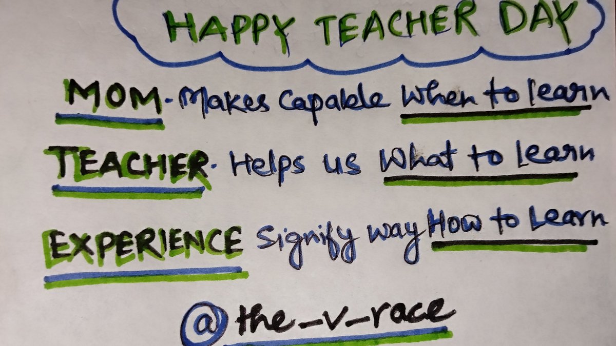 the_v_race's tweet photo. #TeachersDay 2022: #TeachersDay commemorates the birth anniversary of scholar and Bharat Ratna-recipient Dr Sarvepalli Radhakrishnan #TeachersDay @the_v_race @pawnesh24 #INDvsPAK2022 #Popstival2022 #modifiermonday #GOAT𓃵 https://t.co/0P7PPyMthy