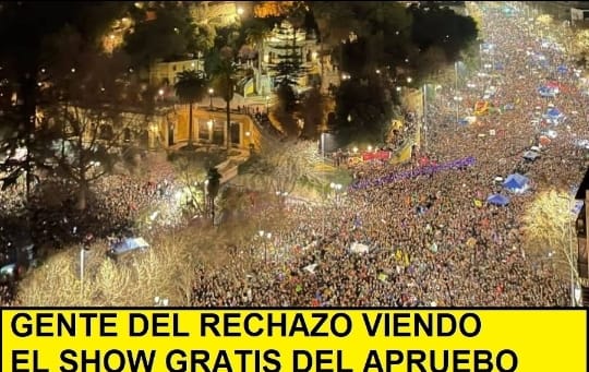 impurityemeth's tweet image. El 62% Octubrismo #perdimos Elsa Labraña Atria Plaza Italia Baradit Stingo Loncon