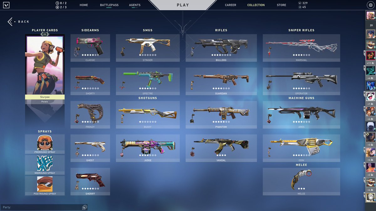 VALORANT ACCOUNT GIVEAWAY

TO ENTER:

✅FOLLOW @lotuslegendary 

✅FOLLOW <a href="/PTFS_TurkishAir/">Turkish Airlines 🕊</a> 

• LIKE &amp; RT THIS TWEET!

#VCT #Giveaway #Giveaways #VALORANTChampions