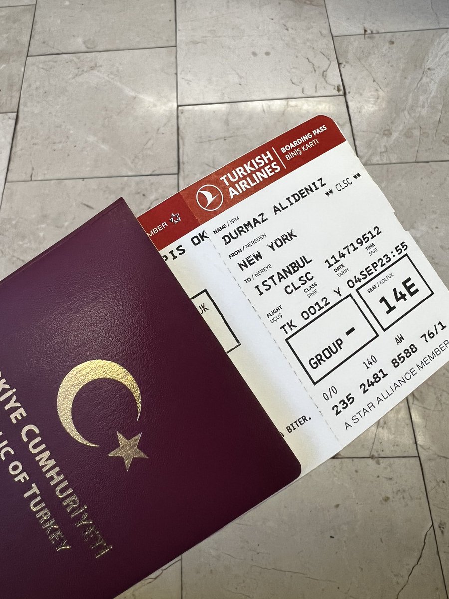 Nerede kalmıştık?