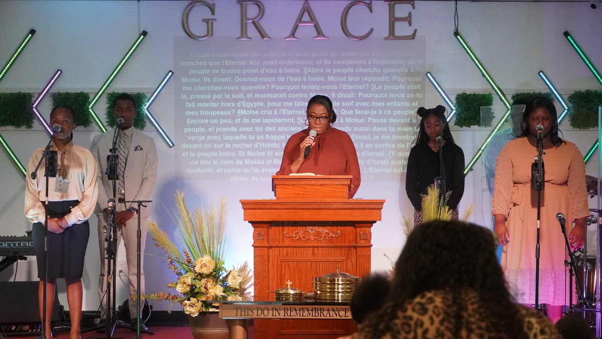 TDG_DE_MIRAMAR's tweet photo. UNE NOUVELLE MENTALITE POUR UNE NOUVELLE DIMENSION!!!!! | @TDG_DE_MIRAMAR |09/04/2022| #GodFirst #legliz #haitianchurch #GloireADieu #SundayService #JesusLovesYouSoMuch #Bondye #bénisseleseigneur #TDG #Tabernacle #changeyourmindset #Godturneditaround #somethingnew #RecieveIt https://t.co/rey7nPTtOf