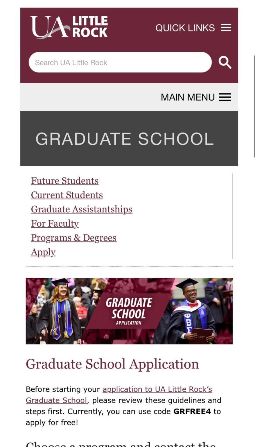 Felo Anifel On Twitter University Of Arkansas Little Rock Graduate felo-anifel-on-twitter-university-of-arkansas-little-rock-graduate