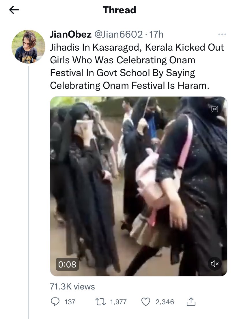 BefittingFacts's tweet photo. Harvesting is haraam too? 🤔 https://t.co/kqHUIRoJWl